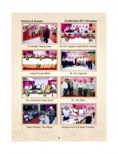 Conference Glimpses - Doctors & Guest